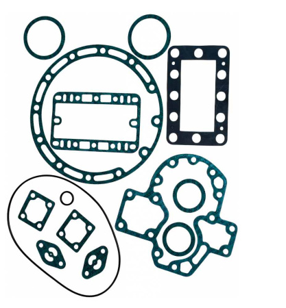 Комплект прокладок HSN7461-70 HSK7461-60 HSK7461-80 HSN7461-70 37282501